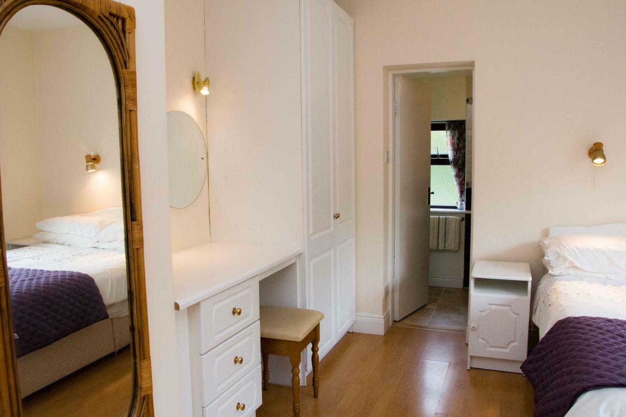 Mountain View B&B Lauragh Εξωτερικό φωτογραφία