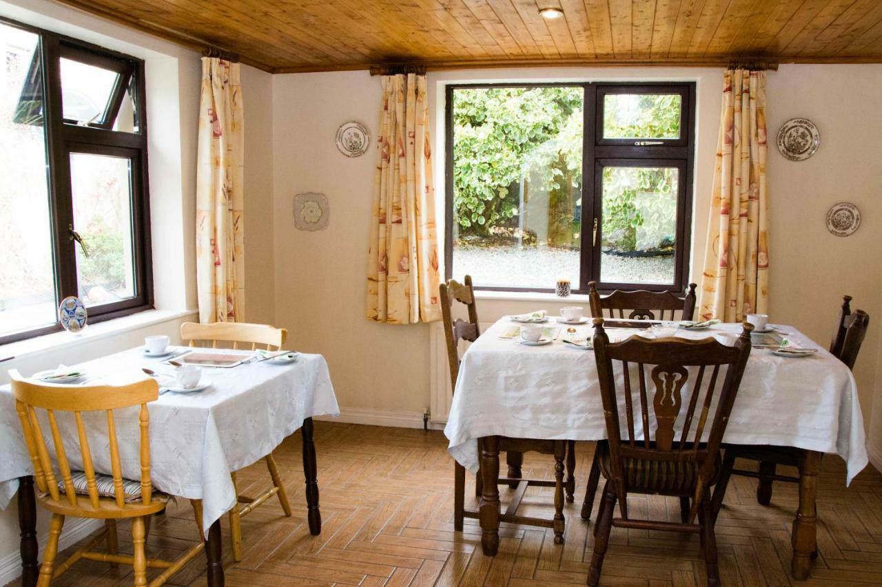 Mountain View B&B Lauragh Εξωτερικό φωτογραφία