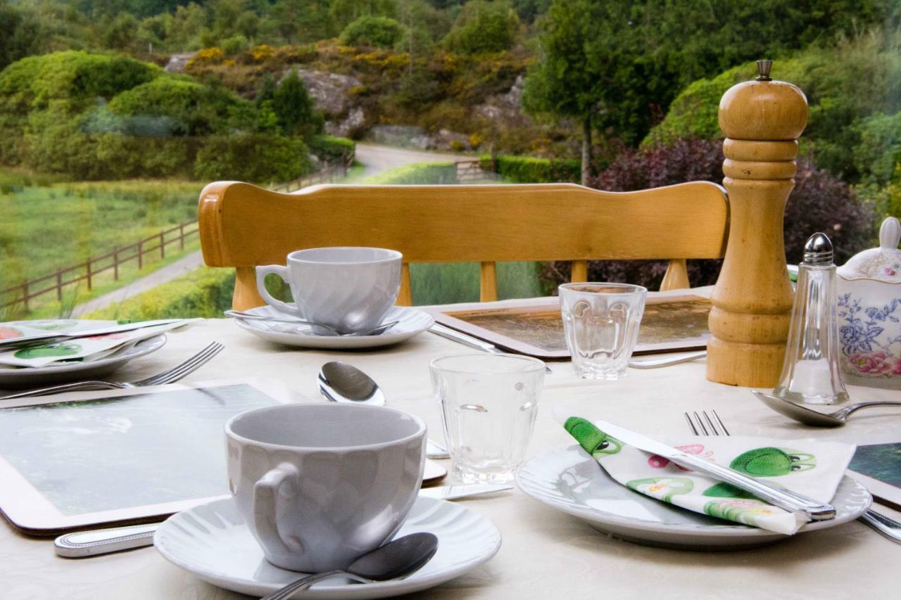 Mountain View B&B Lauragh Εξωτερικό φωτογραφία