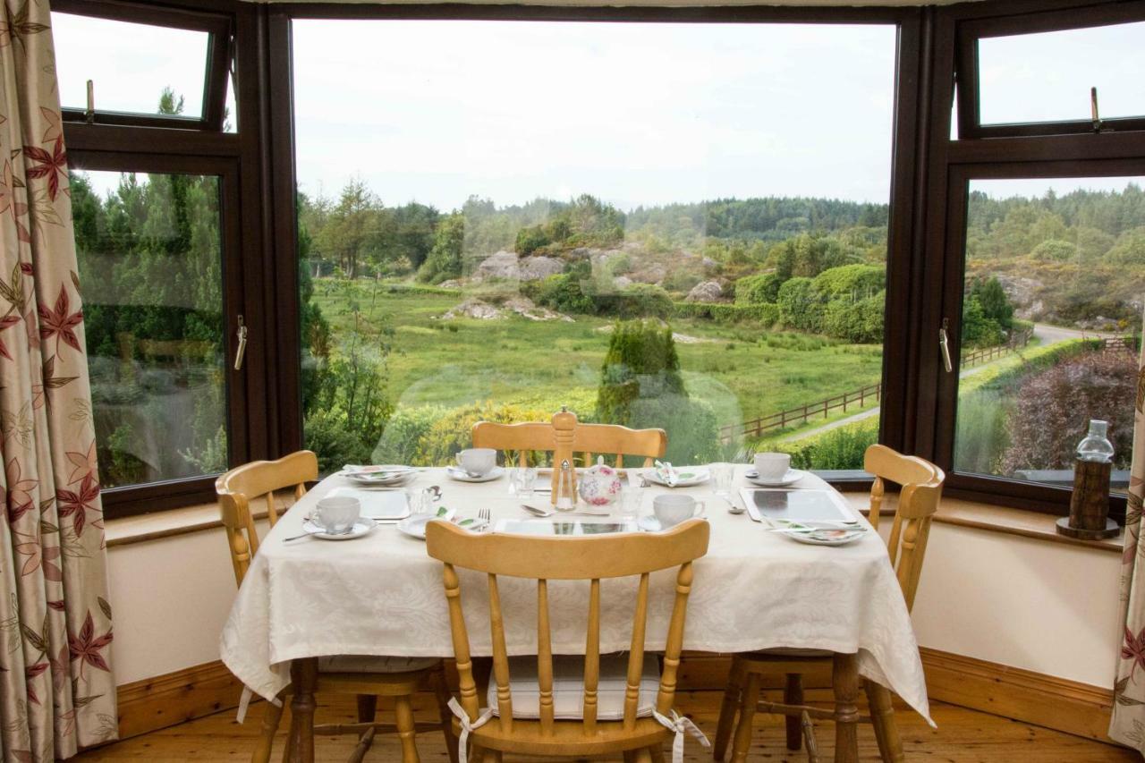 Mountain View B&B Lauragh Εξωτερικό φωτογραφία