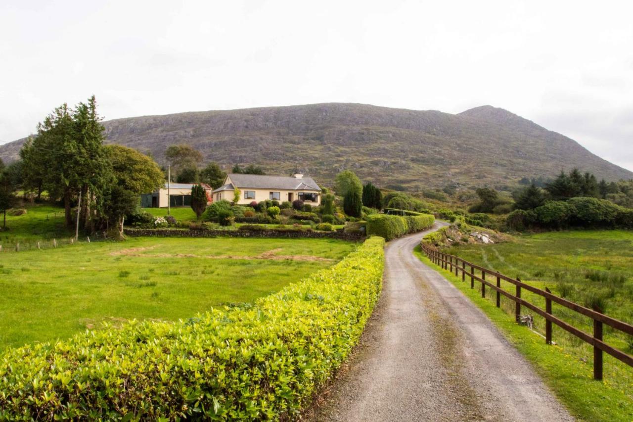 Mountain View B&B Lauragh Εξωτερικό φωτογραφία