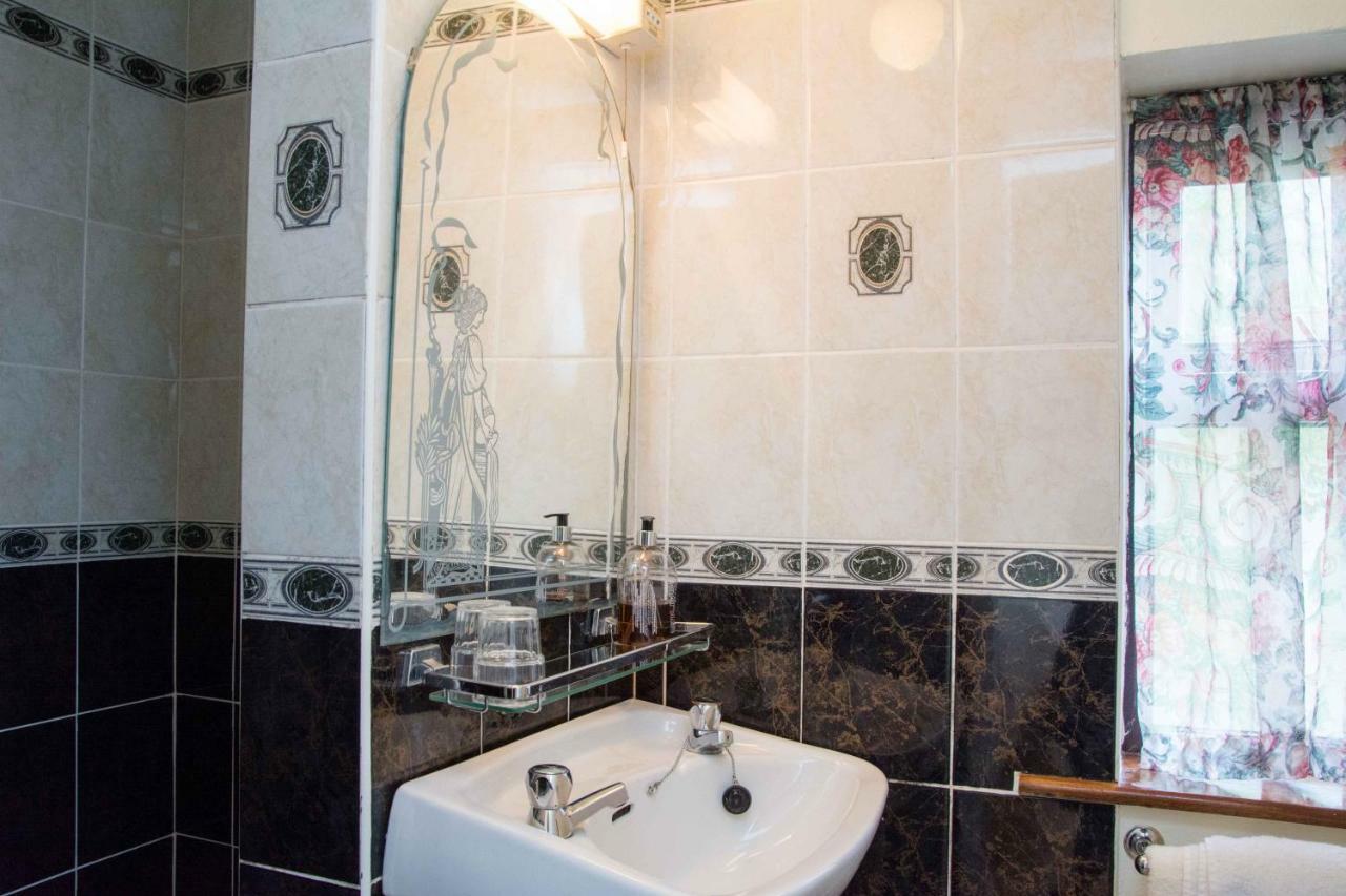 Mountain View B&B Lauragh Εξωτερικό φωτογραφία