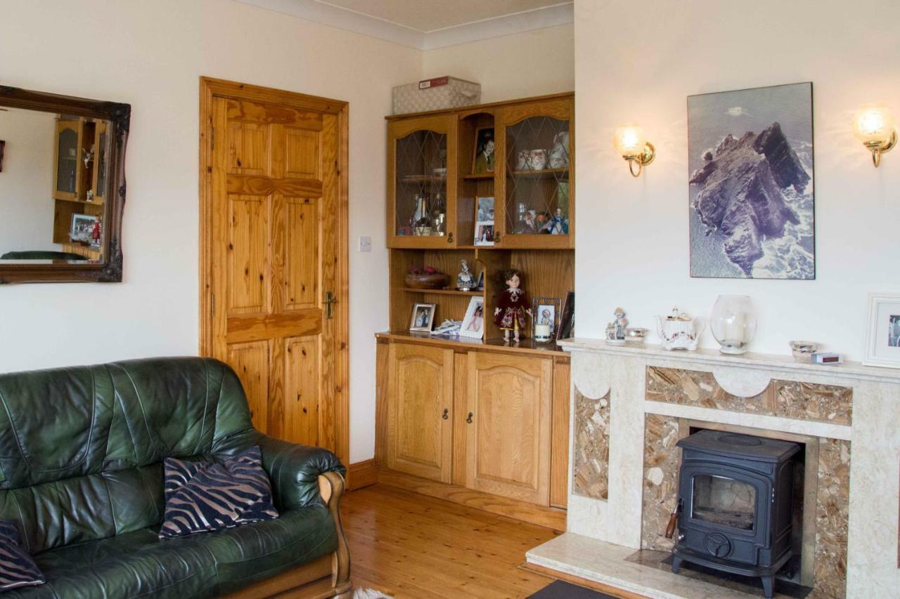 Mountain View B&B Lauragh Εξωτερικό φωτογραφία