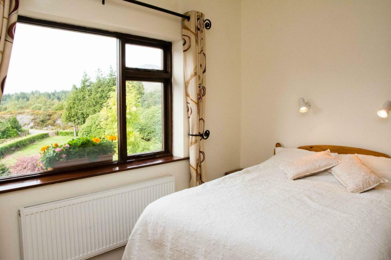 Mountain View B&B Lauragh Εξωτερικό φωτογραφία